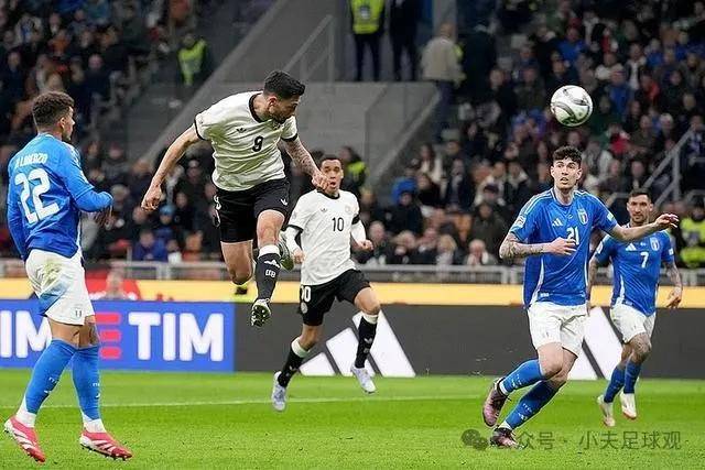 欧国联比赛决战在即，谁能夺得最后的胜利