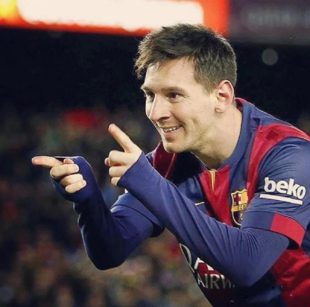 包含梅西新星突破纪录表现惊艳，独行侠未来可期！的词条